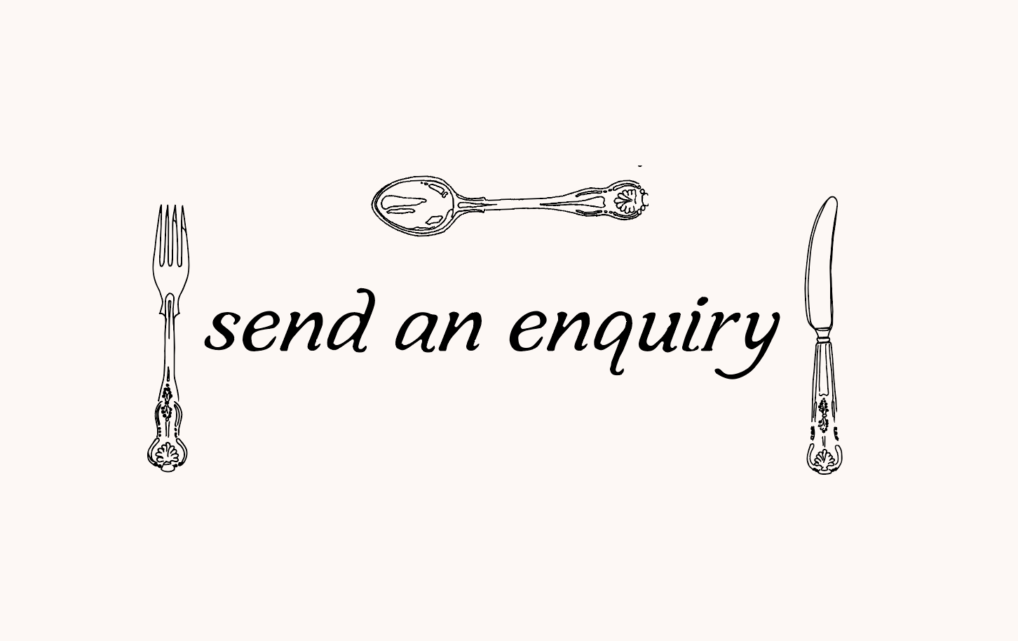 Enquire